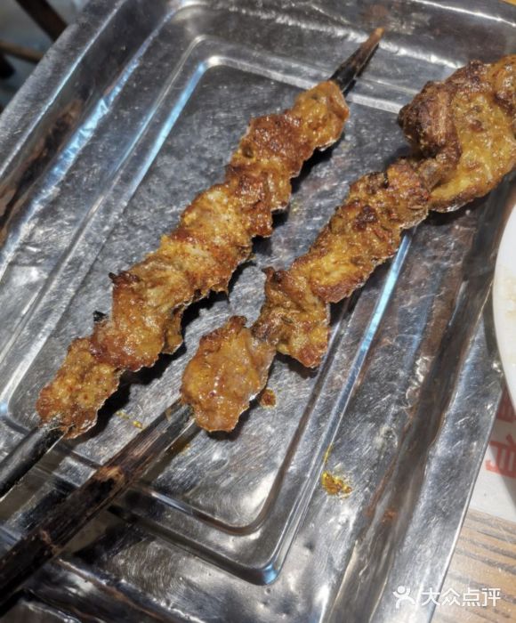 韩师傅老大同刀削面(北苑路店)图片