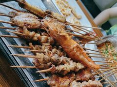 -管氏翅吧(地安门创始店)