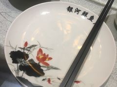 -汉水缘鲜鱼庄(黄雁村店)