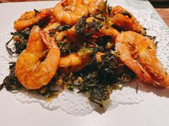 -云海肴·汽锅鸡·云南菜(美罗城店)