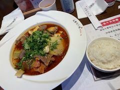 -成都你六姐·牛肉冒菜(城市集市合生汇店)