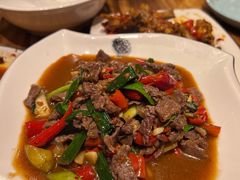 -小口味