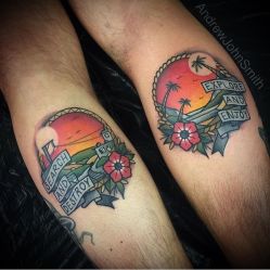 -记号刺青tattoo纹身工作室