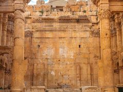 -巴勒贝克神庙