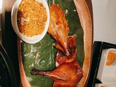 -小厨娘淮扬菜(诚信大道店)