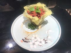 -望湘园·洞庭渔宴(浦江欢乐颂店)