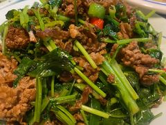 -粥公粥婆精品家常菜(青龙桥店)