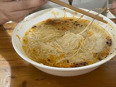 -兴华千张面馆