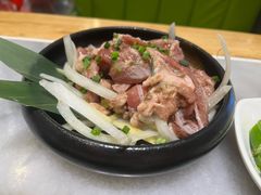 -韩宫宴烤肉·黑毛和牛·料理(合肥滨湖银泰城店)