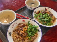 -老南昌粉面馆(绳金塔店)