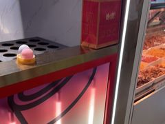 -拾烧·古法手作车轮饼(西直门凯德茂店)