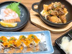 石烧鹅肝-隐初·SUSHI·美式日本料理