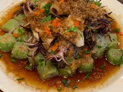 -老姑砂锅·烧烤天津菜(体北道店)