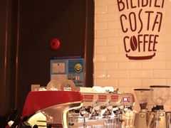 -COSTA COFFEE(国正中心店)