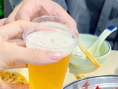 -菜忠潮州牛肉店(岗厦店)