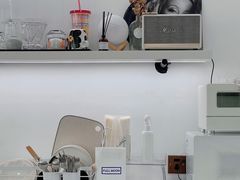 -FULL MOON满月咖啡