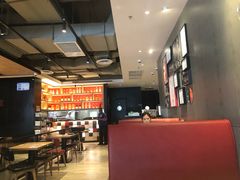 大堂-必胜客(新中纬店)