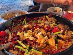 -老板恋上鱼(高新万达店)