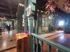 大堂-驿楼兰·新疆菜(火车站店)