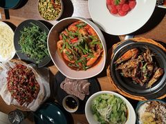 -蝦塘·中国餐馆(城墙南马道巷店)