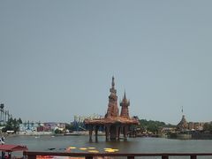 -大连海昌发现王国主题公园