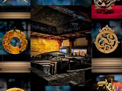 -北京大葆台遗址博物馆