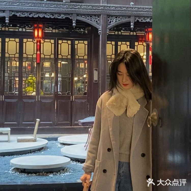 无锡探店 | 小巷有戏·一茶一餐一酒馆