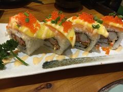 -海之幸味日式料理(宜宾莱茵店)