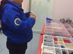 -编来编趣编程中心(滨湖店)