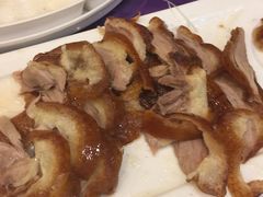-普天和酒楼·新津菜·烤鸭(天津之眼店)