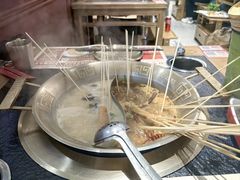 -旺蜀主成都串串火锅(西直门凯德MALL店)