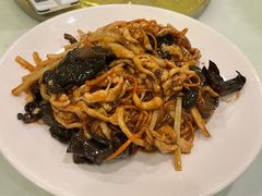 -听涛雅苑百味饺子老家菜馆