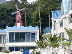 -清泉湾生态旅游度假区