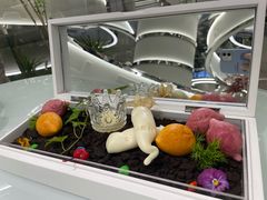 果蔬庄园（面食点心）-3号仓库·创意中国菜(新世界城店)