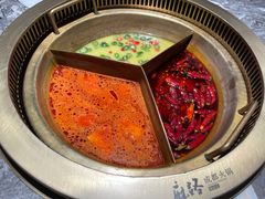 -麻路成都火锅(柏威年店)