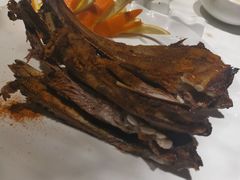 -悦融·京鲁菜·露台花园(安定门店)