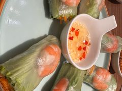 -樾餐厅泰式海鲜火锅(民歌湖店)