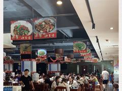 -天下客饭店(中山路店)