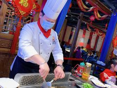 -湘汇概念铁板烧(铁西万达店)