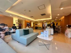 -杭州贝瑞斯美华妇儿医院·早孕·产检·儿科