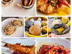 -339旋转餐厅(天府熊猫塔店)