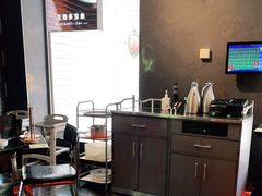 -小资太太餐厅(南岗区店)