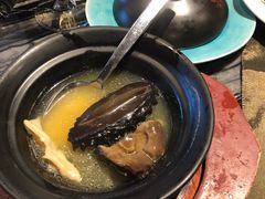 -长沙北辰洲际酒店-兰调全日餐厅