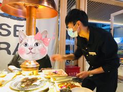 -喜来稀肉(北外滩白玉兰广场店)