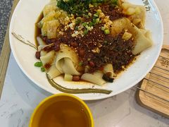 -馬香远蘭州牛肉面(武汉群星城首店)