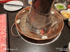 -东来顺饭庄(金泉广场店)