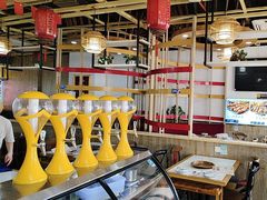 -老北京涮羊肉(航东路店)
