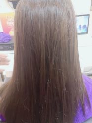 -时尚殿堂hair salon