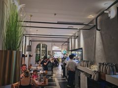 -HELLO MUSAE 拾光缪斯餐厅·纯正希腊风味(苏州中心店)