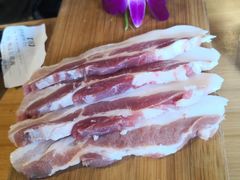 -唯成•韩国炭火烤肉 유성고기